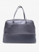 Сумка дорожная Voyage 204 серая