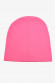 Шапка женская 1120-1 ярко-розовая