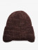 Ушанка MARHATTER 13186 коричневая (57-59)