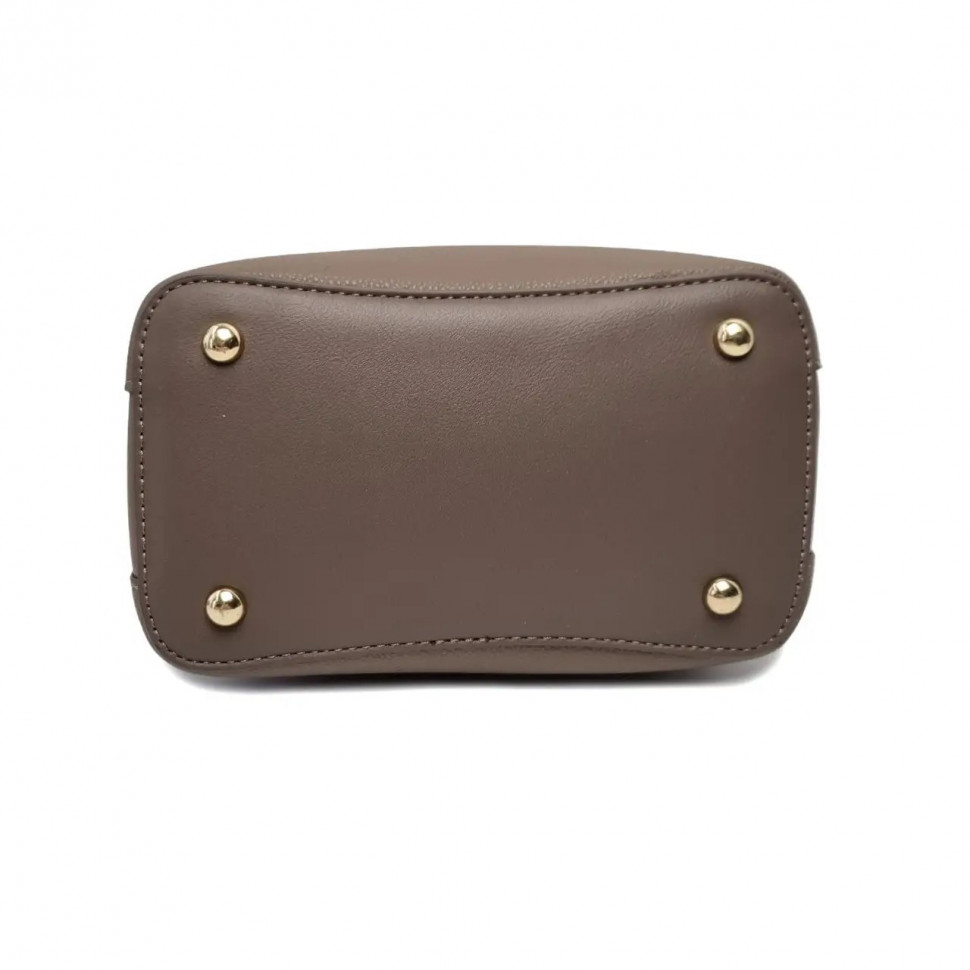 Сумка женская David Jones 7134 taupe Сумка женская David Jones 7134 taupe