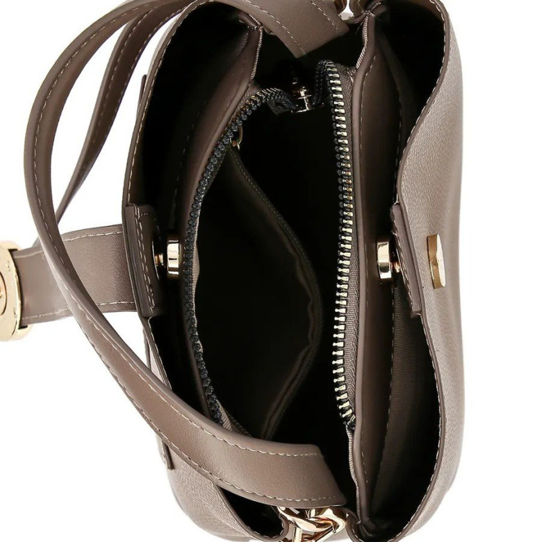 Сумка женская David Jones 7134 taupe